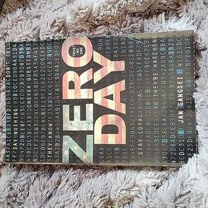 B2G1 3/$10 Zero Day by Jan Gangsei